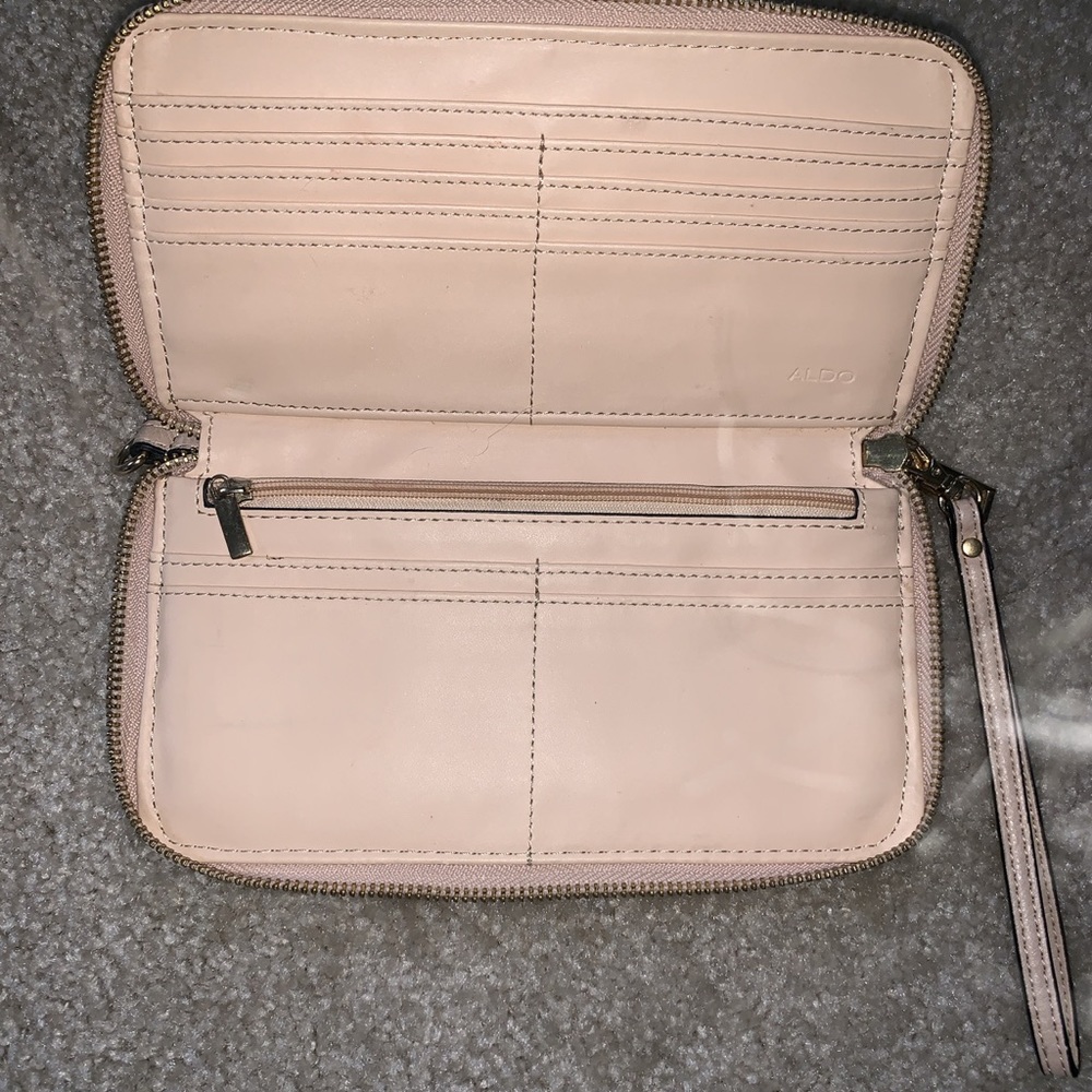 handbag from Aldo